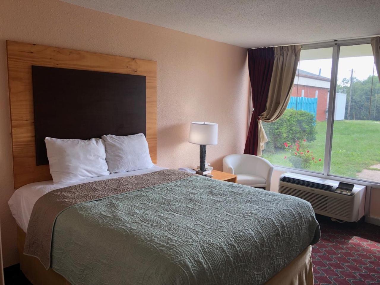 Hotel Lexihill Lexington Екстериор снимка